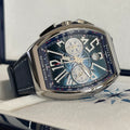 Franck Muller Vanguard Yachting