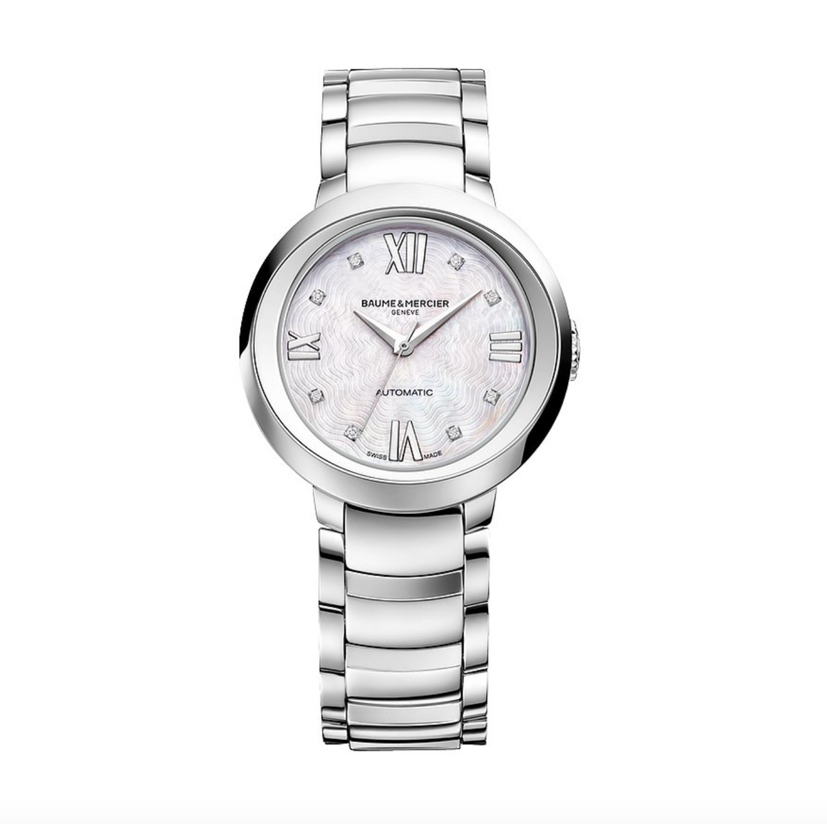 Baume & Mercier Promesse