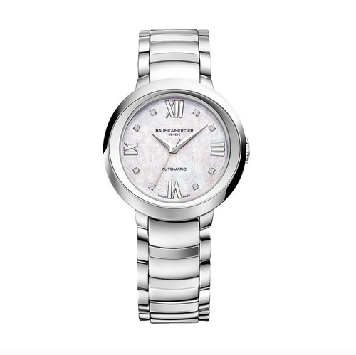 Baume & Mercier Promesse