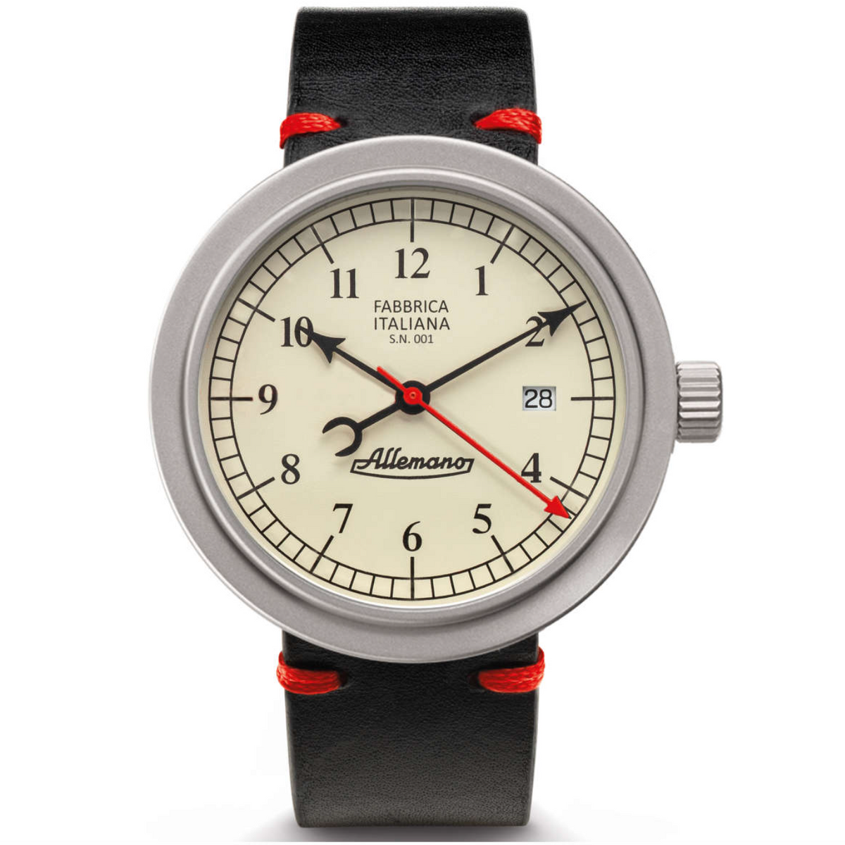 Allemano 1919 Day