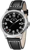 Zeno Watch Navigator NG Quartz