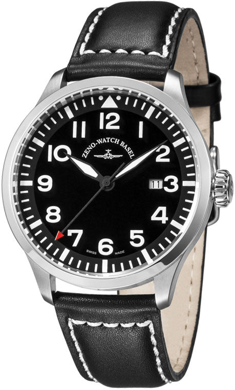 Zeno Watch Navigator NG Quartz
