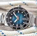 TISSOT SEASTAR 2000 PROFESSIONAL POWERMATIC 80