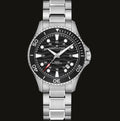 Hamilton Khaki Navy Scuba Auto 40mm