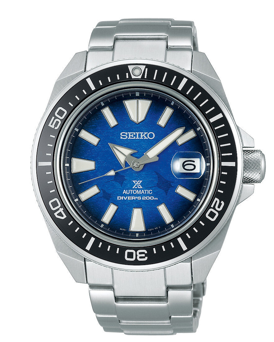 Seiko Prospex Automatik Diver's 200M