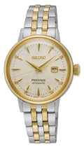 Seiko Presage Cocktail Time Lady