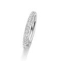 Memoire Ging 18K/750 Weissgold