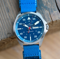 Hamilton Khaki Aviation Pilot Air Glaciers 42mm Special Edition