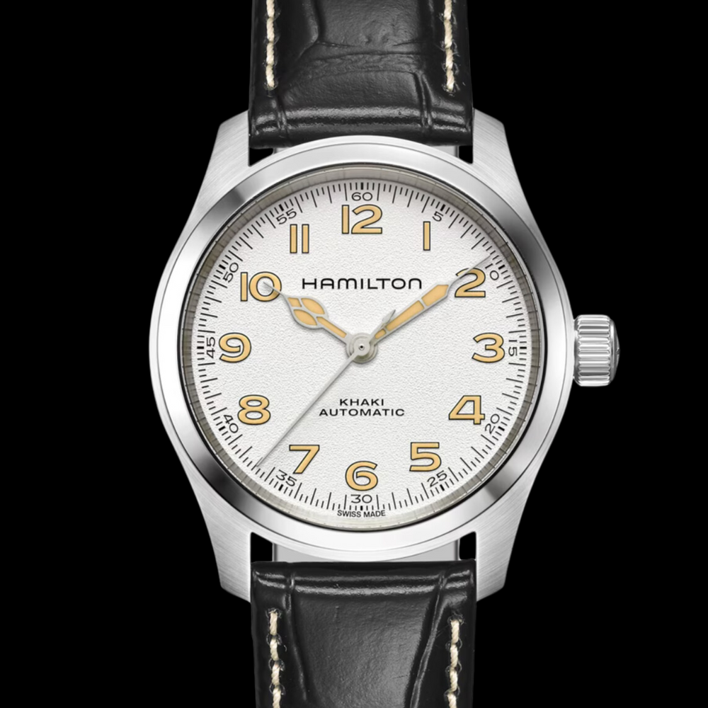 Hamilton Khaki Field Murph Auto 38mm