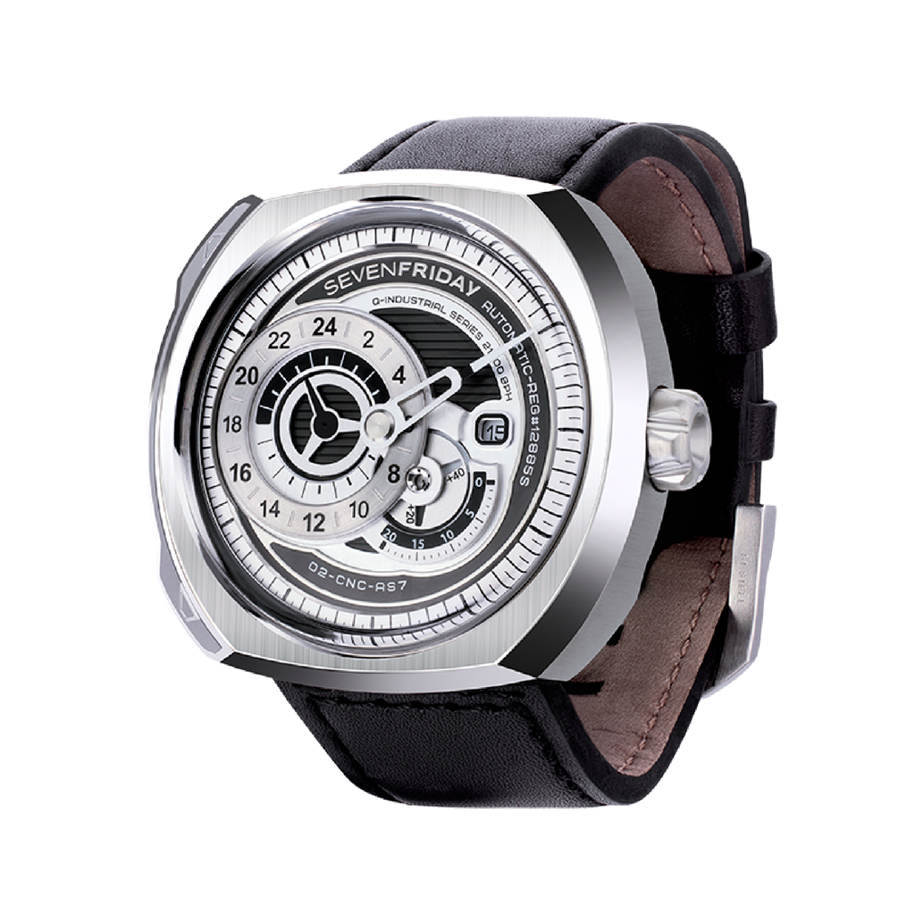 Sevenday Q-series