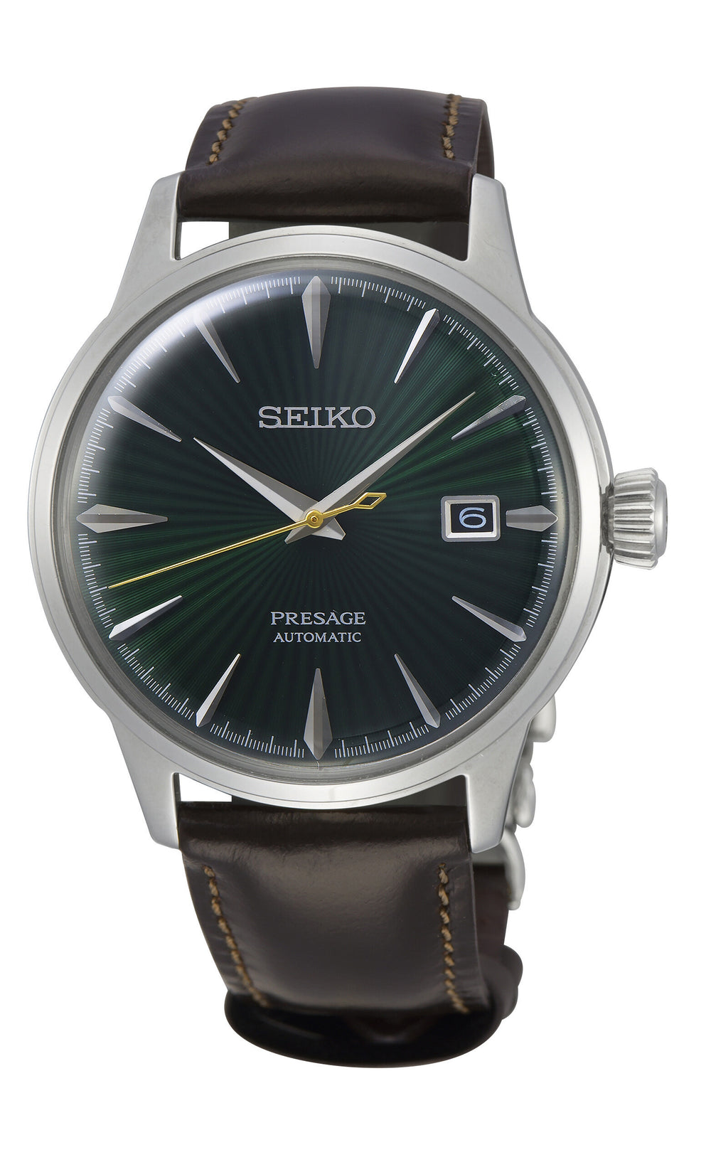 Seiko Presage Automatik