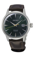 Seiko Presage Automatik