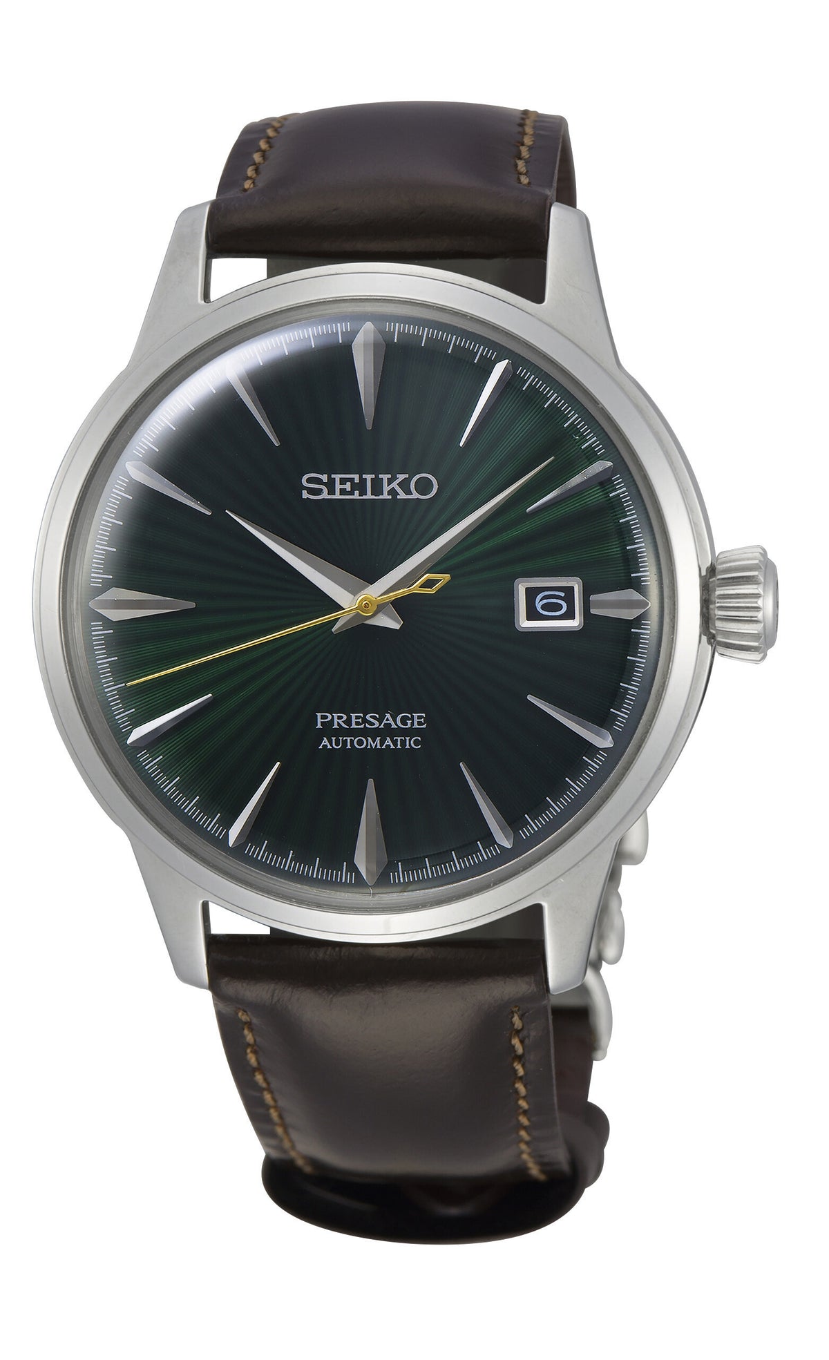 Seiko Presage Automatik