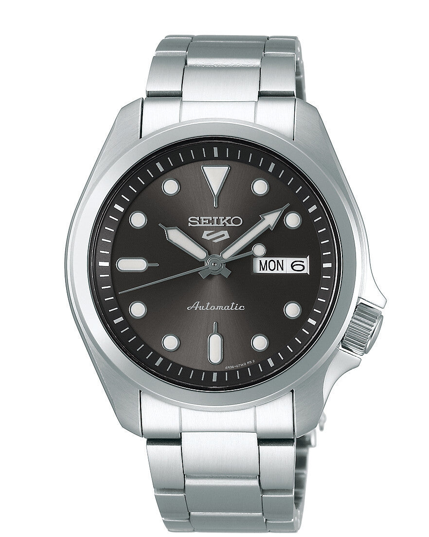 Seiko 5 Sports Automatik Day-Date