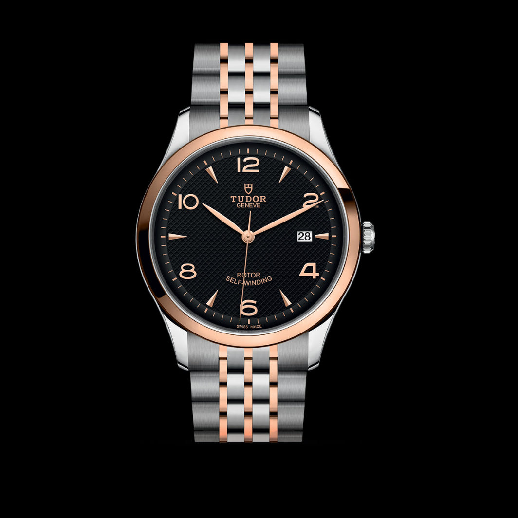 Tudor 1926 41 mm