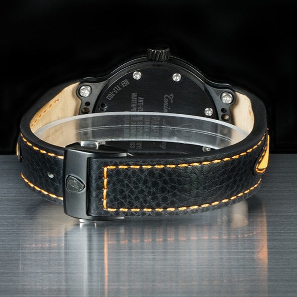 Tonino Lamborghini Panfilo