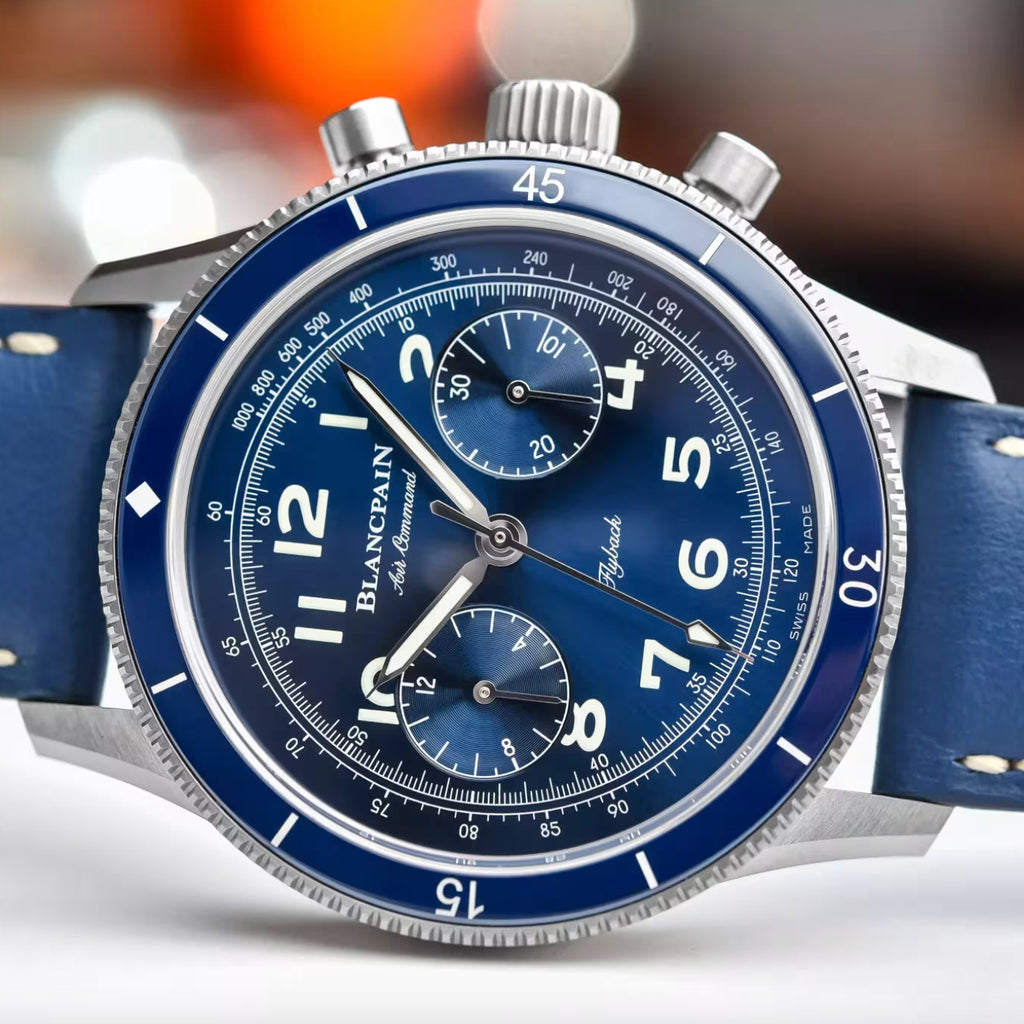 Blancpain Air Command