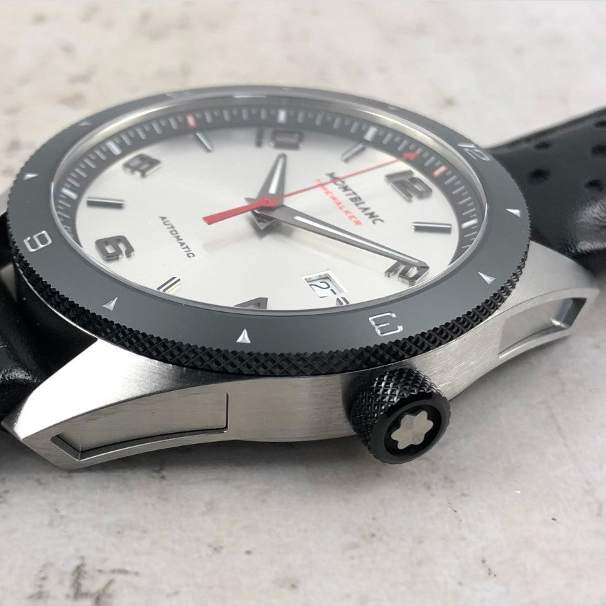 Montblanc Timewalker 116058