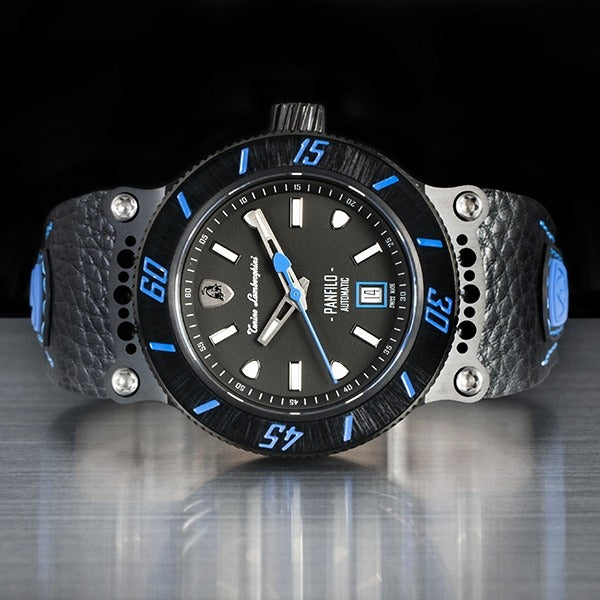Tonino Lamborghini Panfilo