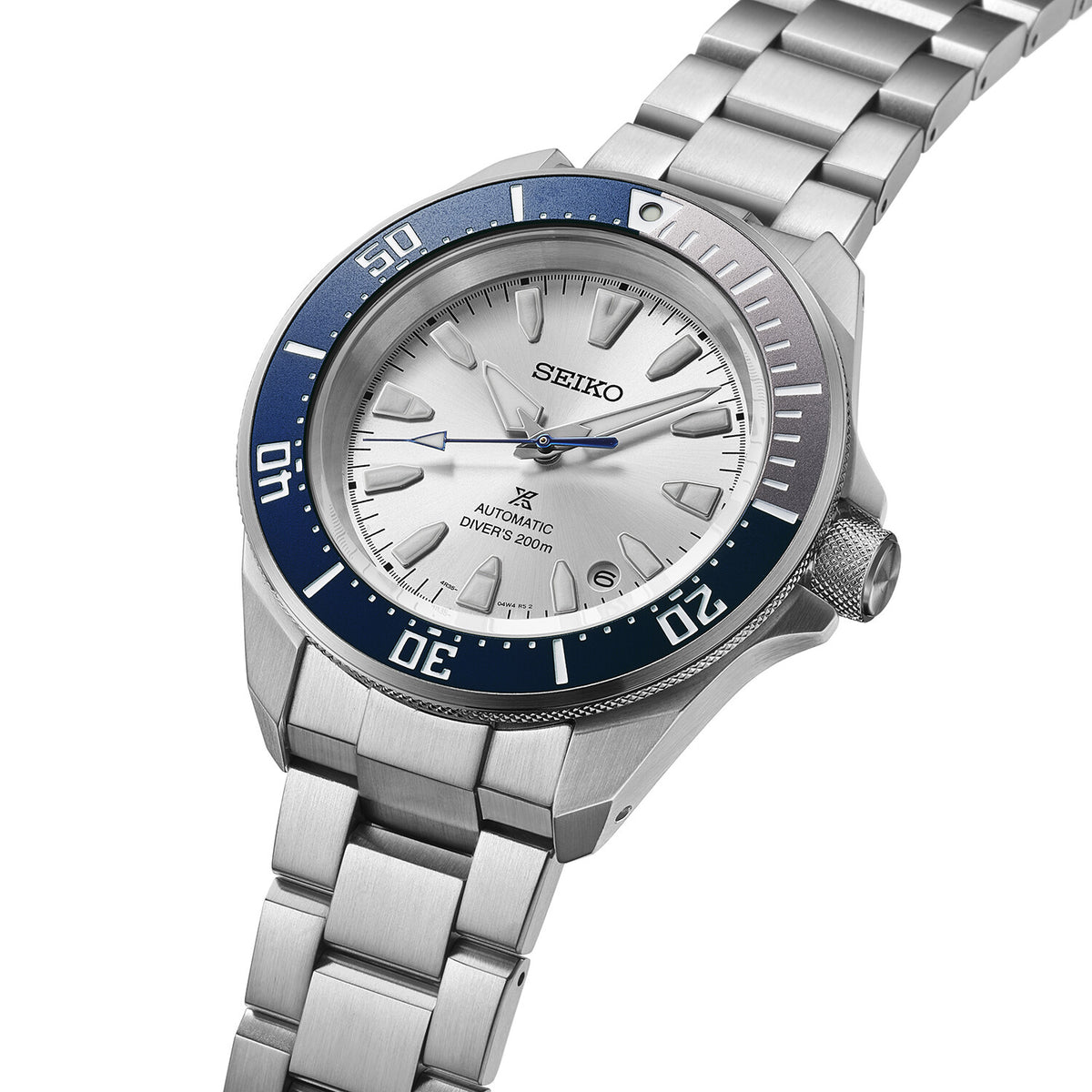Seiko Prospex Slim Samurai 145th Anniversary Limited Edition