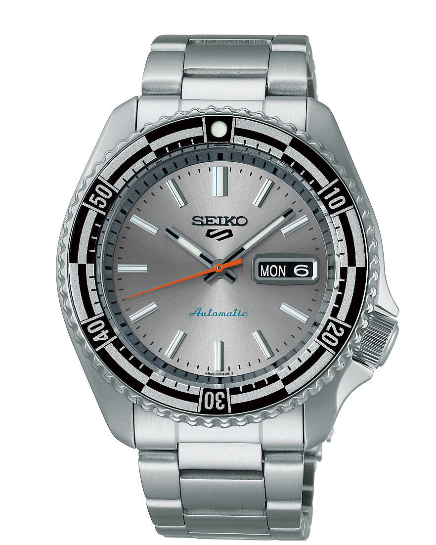 Seiko 5 Sports Automatic Special Edition