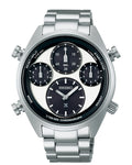 Seiko Prospex Speedtimer Solar Chronograph