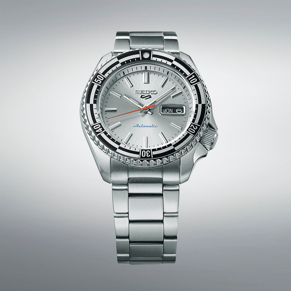 Seiko 5 Sports Automatic Special Edition