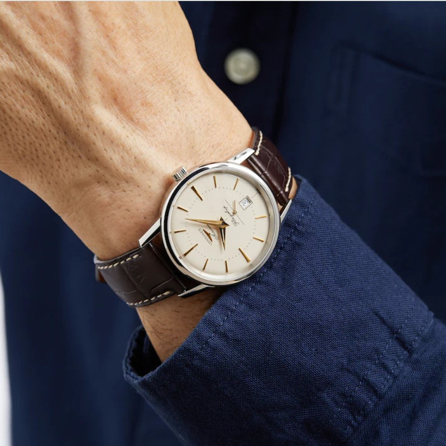 Longines Flagship Heritage
