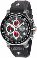 Zeno Watch Winner Chronograph - Limited Edition
