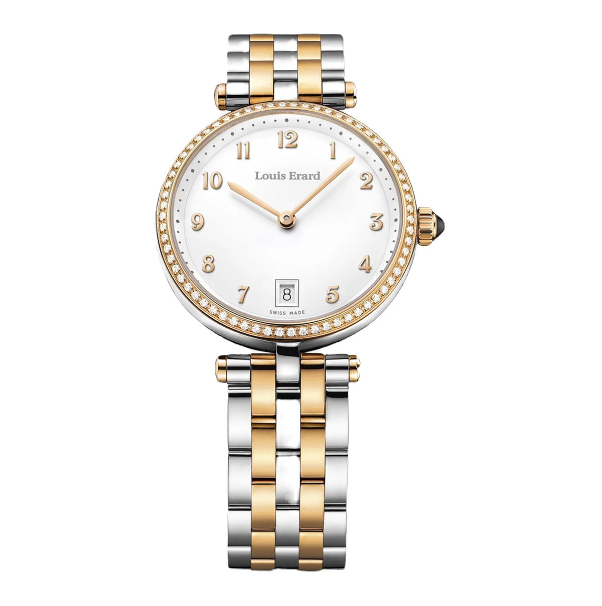 Louis Erard Romance