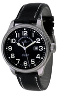 Zeno Watch OS Pilot Godron