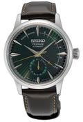 Seiko Presage Automatik Power Reserve
