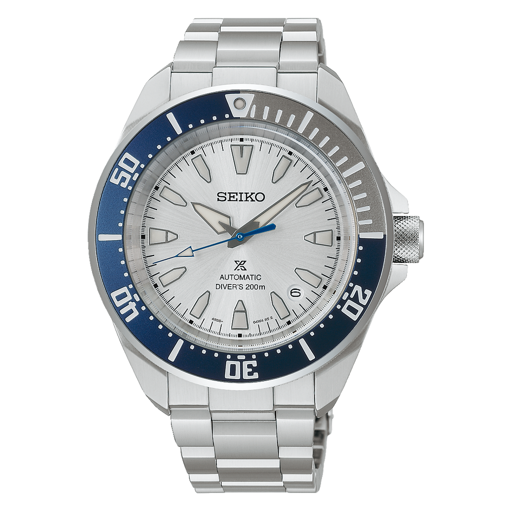 Seiko Prospex Slim Samurai 145th Anniversary Limited Edition