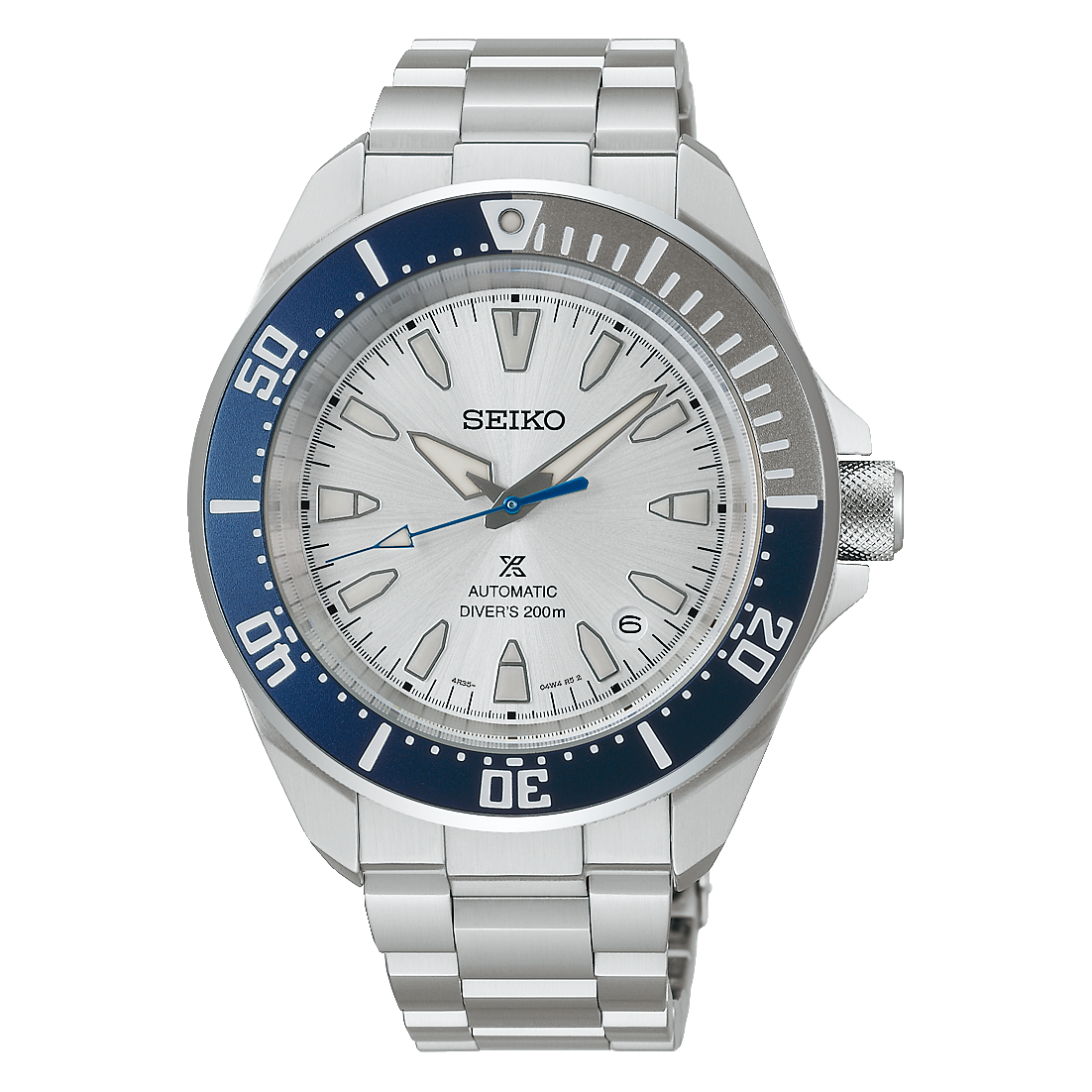 Seiko Prospex Slim Samurai 145th Anniversary Limited Edition