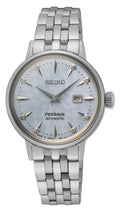 Seiko Presage Automatik