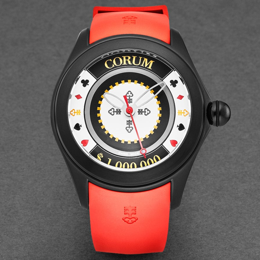 Corum Bubble