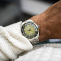 Oris Divers Sixty Five 7707 4057-07 8 20 18 01 733 Divers Sixty-five Date