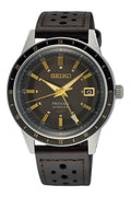 Seiko Presage Style 60's Automatik GMT