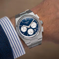 TISSOT PRX AUTOMATIC CHRONOGRAPH 42 MM