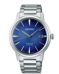 Seiko Presage Automatik The Aviation Cocktail Time