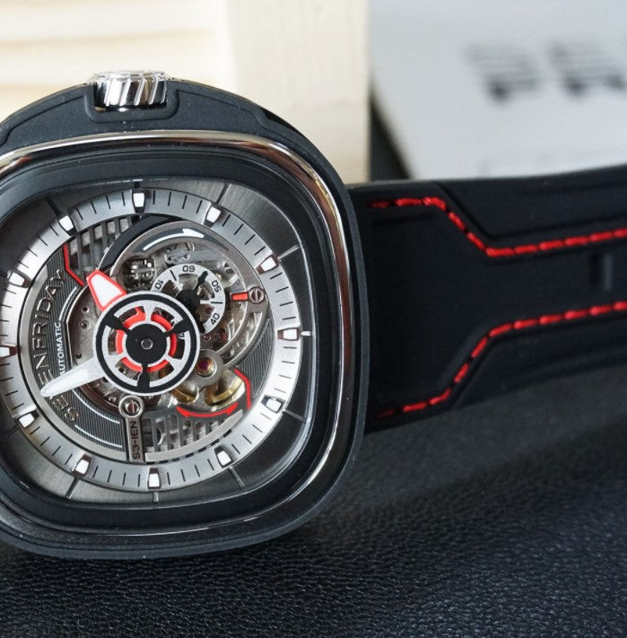 Sevenfriday SF-S3/01