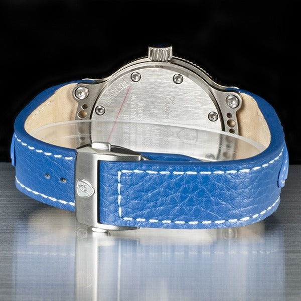 Tonino Lamborghini Panfilo Blue