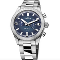 Edox SkyDiver Chronograph Limited Edition