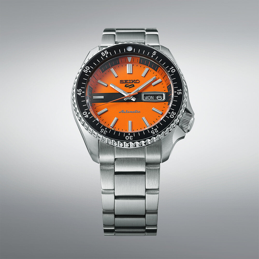 Seiko 5 Sports Automatic Special Edition