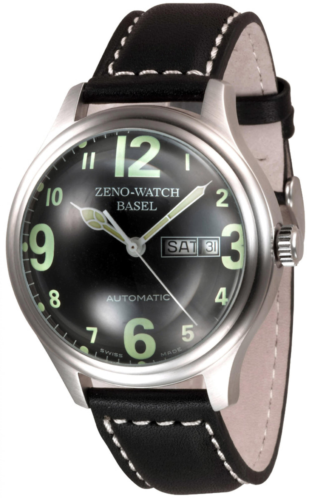 Zeno Watch OS Dome Automatic NE DD