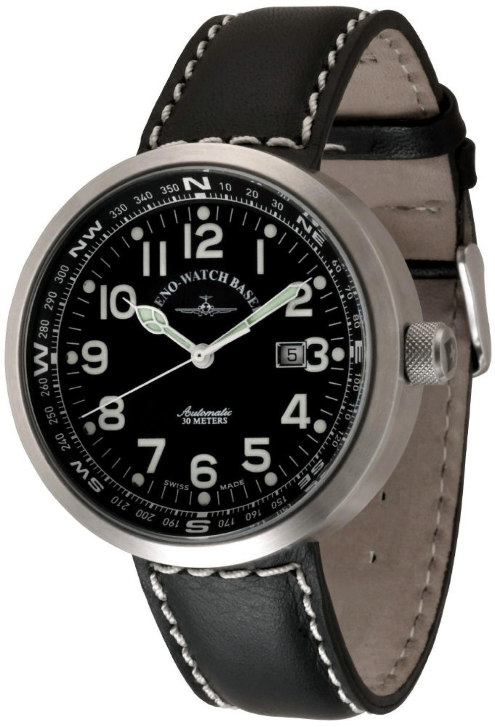 Zeno Watch Rondo Automatic