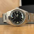 Zeno Watch Super Precision Automatic