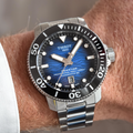 TISSOT SEASTAR 2000 PROFESSIONAL POWERMATIC 80