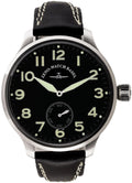Zeno Watch Super Oversized SOS Winder