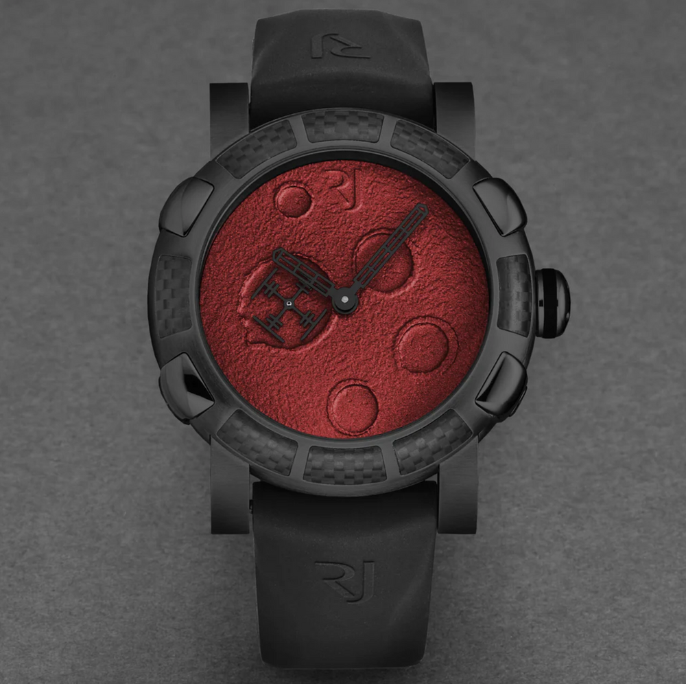 Romain Jerome Moon Dust DNA